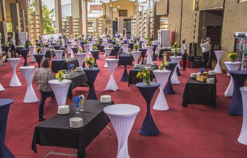 Commercial Property for Sale in Parys Free State